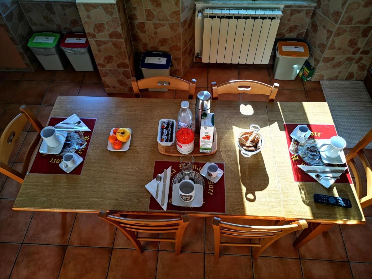 Vecchia Couette-café Rome