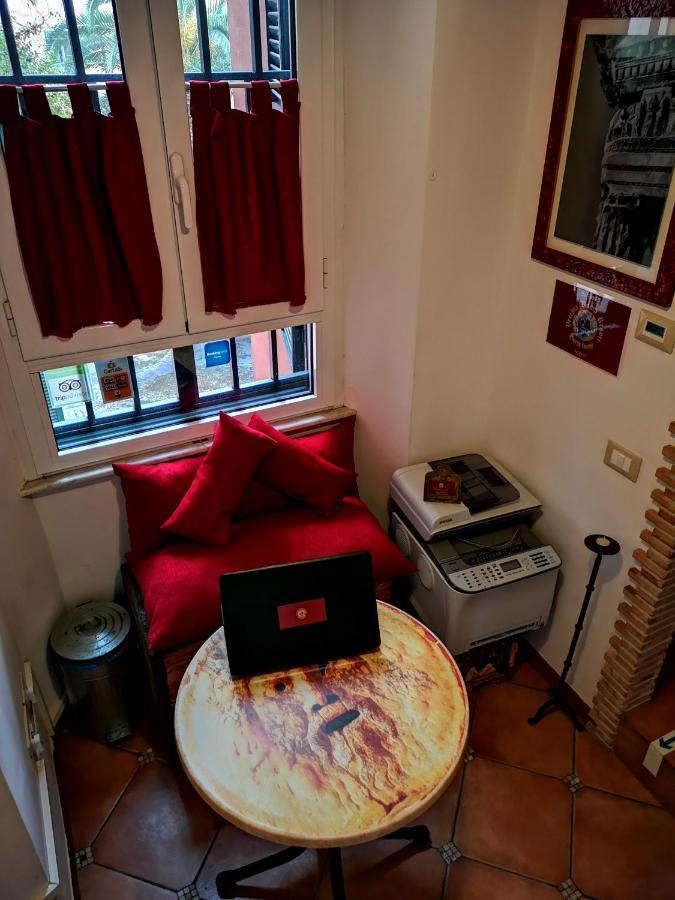 Couette-café Vecchia 2*