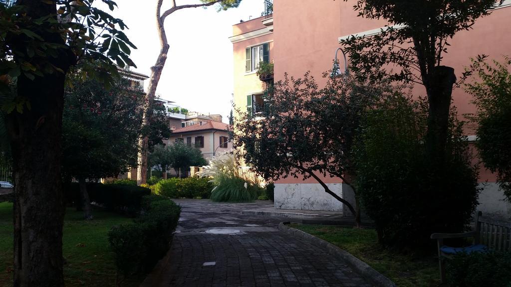 Couette-café Vecchia 2*