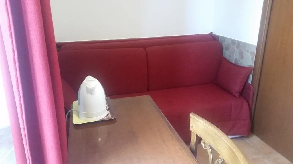 Vecchia Couette-café